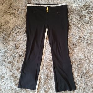 Thalia Sodi Stretch Pants